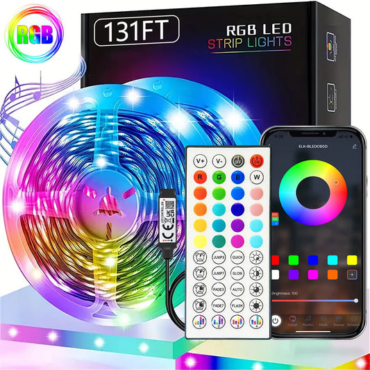 Led Strip Lights RGB