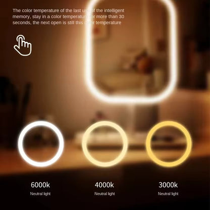 Niche Modern Desktop Vanity