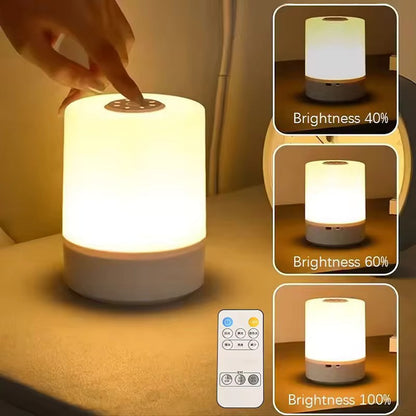 Bedside Led Night Lights